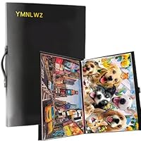 Ravensburger ジグソーパズル ロール 収納 Amazon.co.jp: ジグソーパズル 組立・持ち運び用パズルロール